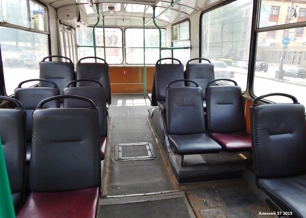 Oryol, ZiU-682G-016  [Г0М] č. 094; Oryol — Сabin