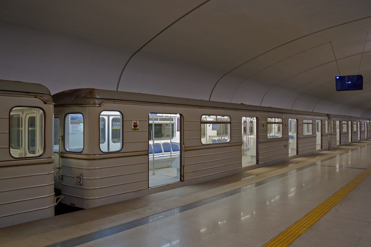 Казань, 81-555.3 № 11519