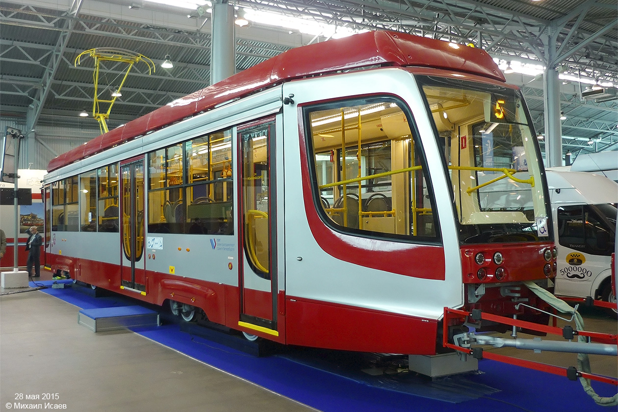 Санкт-Петербург, 71-623-03 № 7910