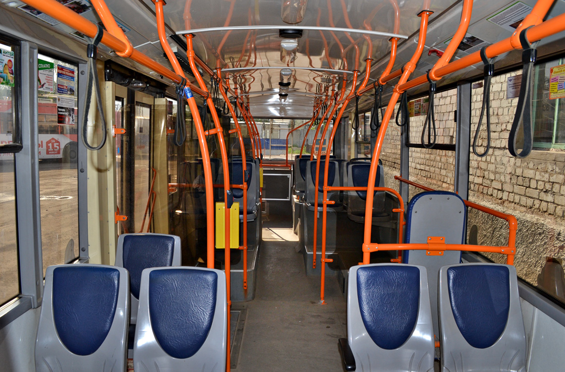 Калуга, БКМ 321 № 174