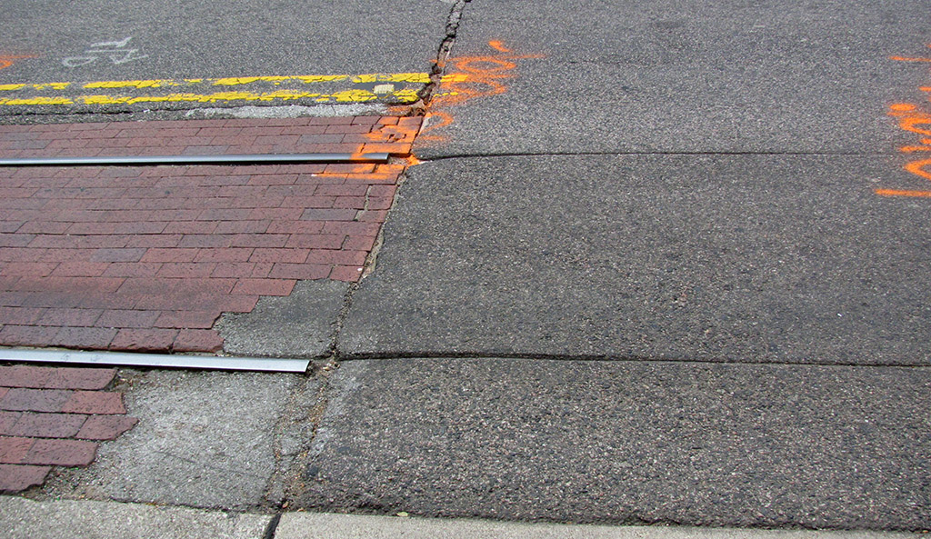 Даллас — Конечные станции и остановочные пункты