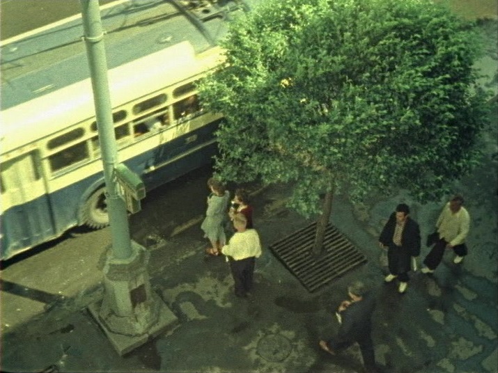 Dniepr, MTB-82D Nr 30; Dniepr — Old photos: Trolleybus