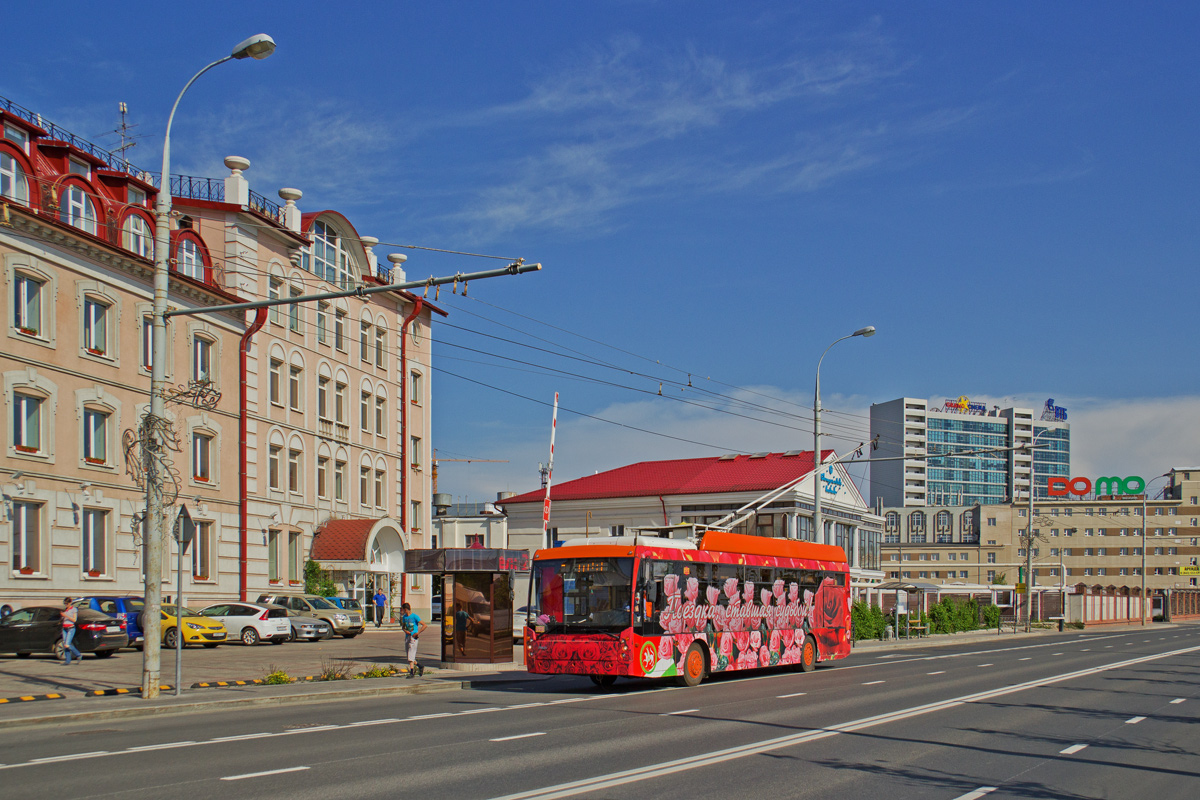 Kazaņa, Trolza-5265.00 “Megapolis” № 2313