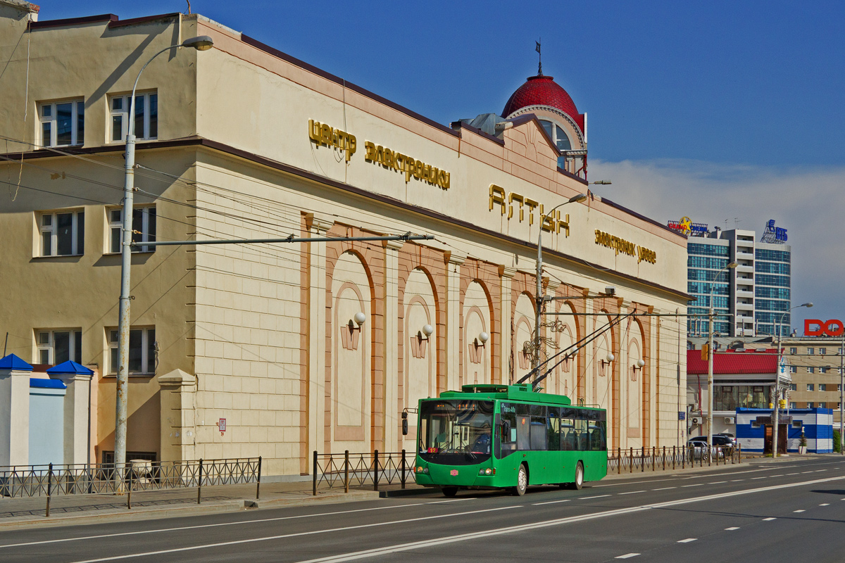 Kazan, VMZ-5298.01 “Avangard” № 2212 Kazan, VMZ-5298.01 “Avangard” № 2212