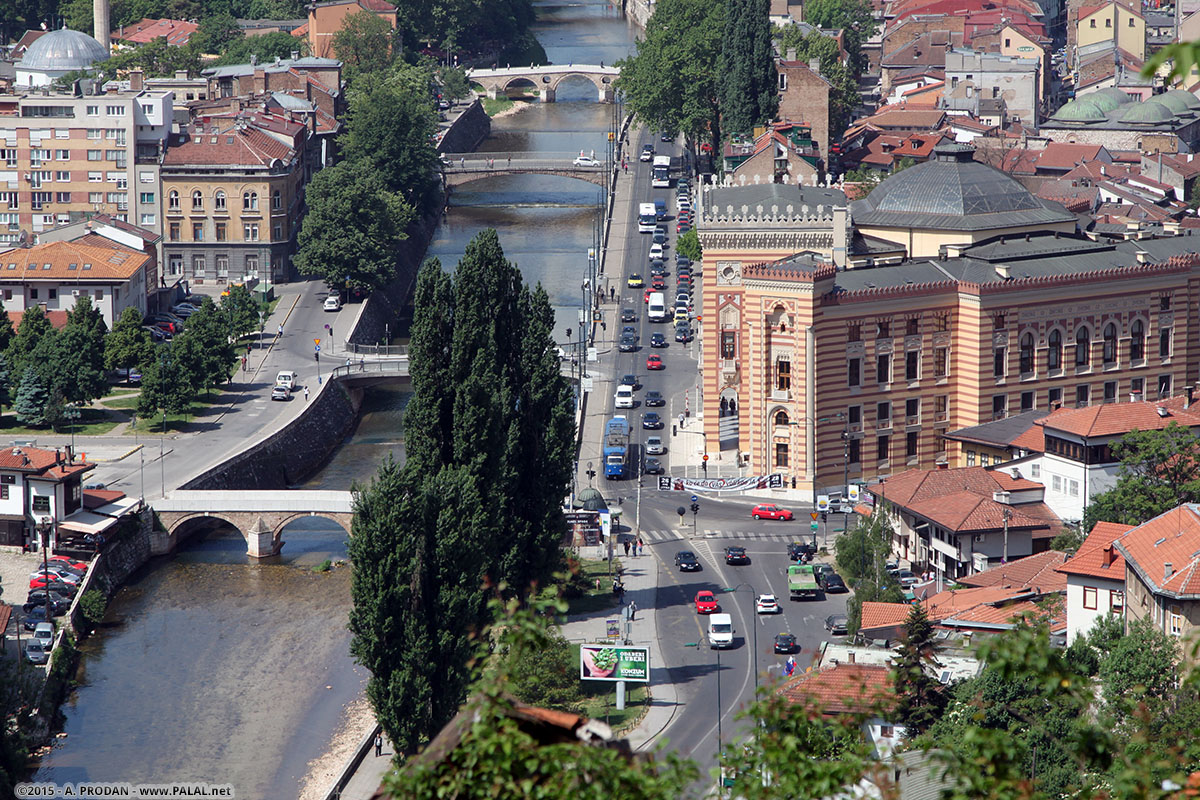 Сараево, Tatra K2YU № 210