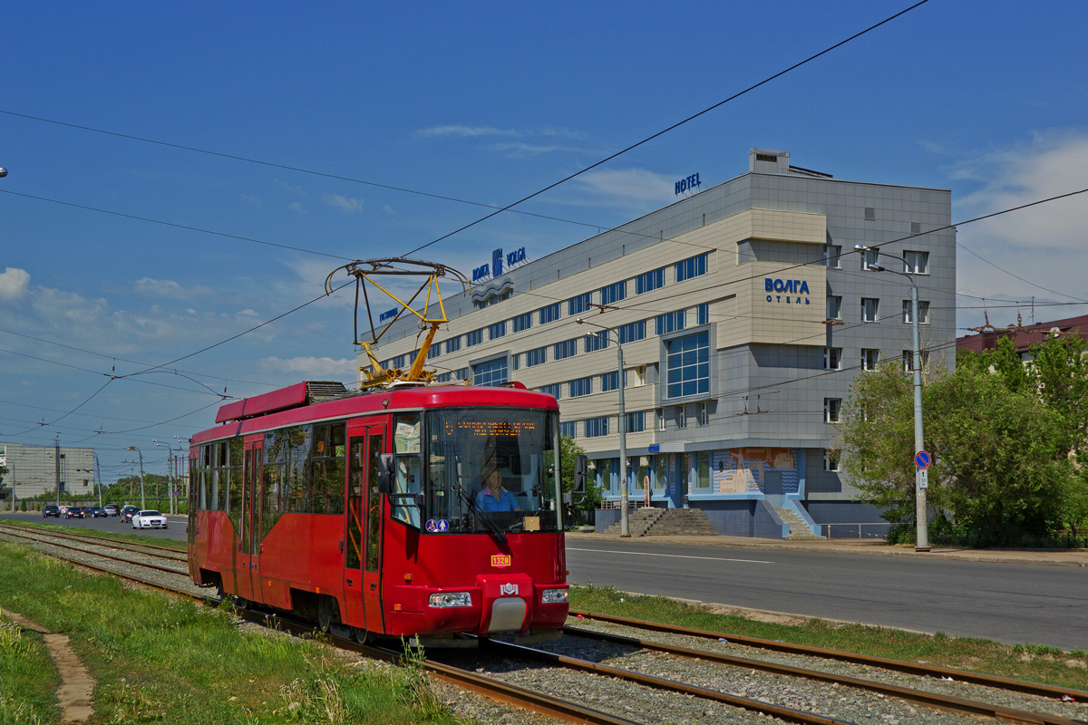 Казань, БКМ 62103 № 1328