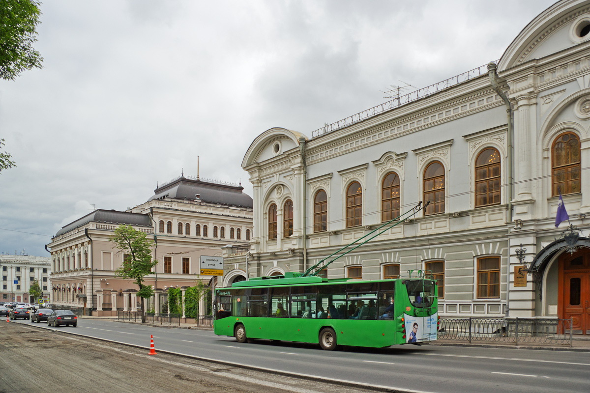 Казань, ВМЗ-5298.01 «Авангард» № 1212