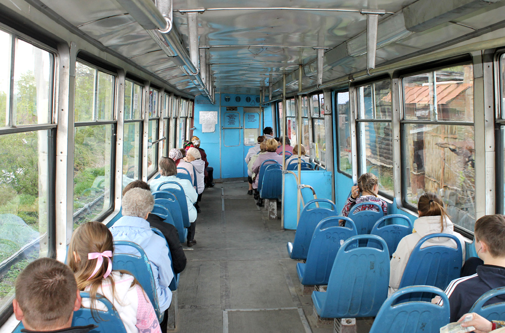 Zlatoust, 71-605 (KTM-5M3) č. 65