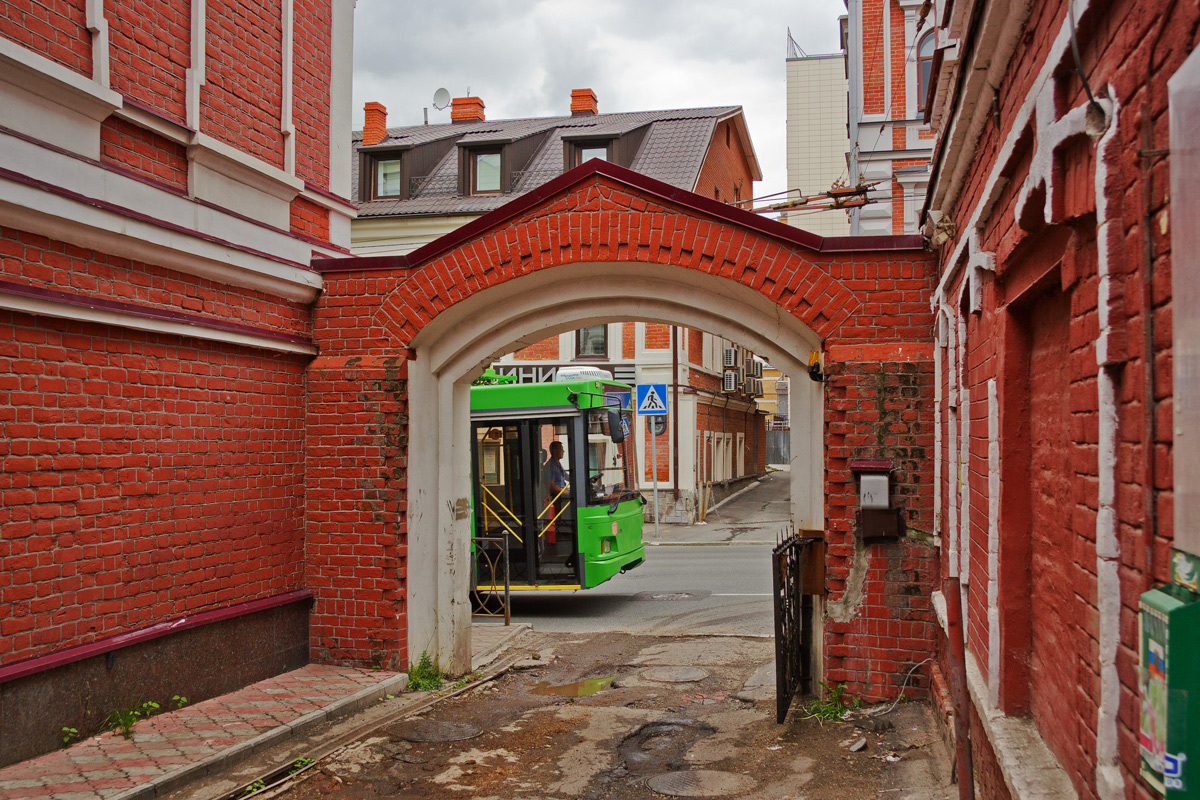 Фотозарисовки