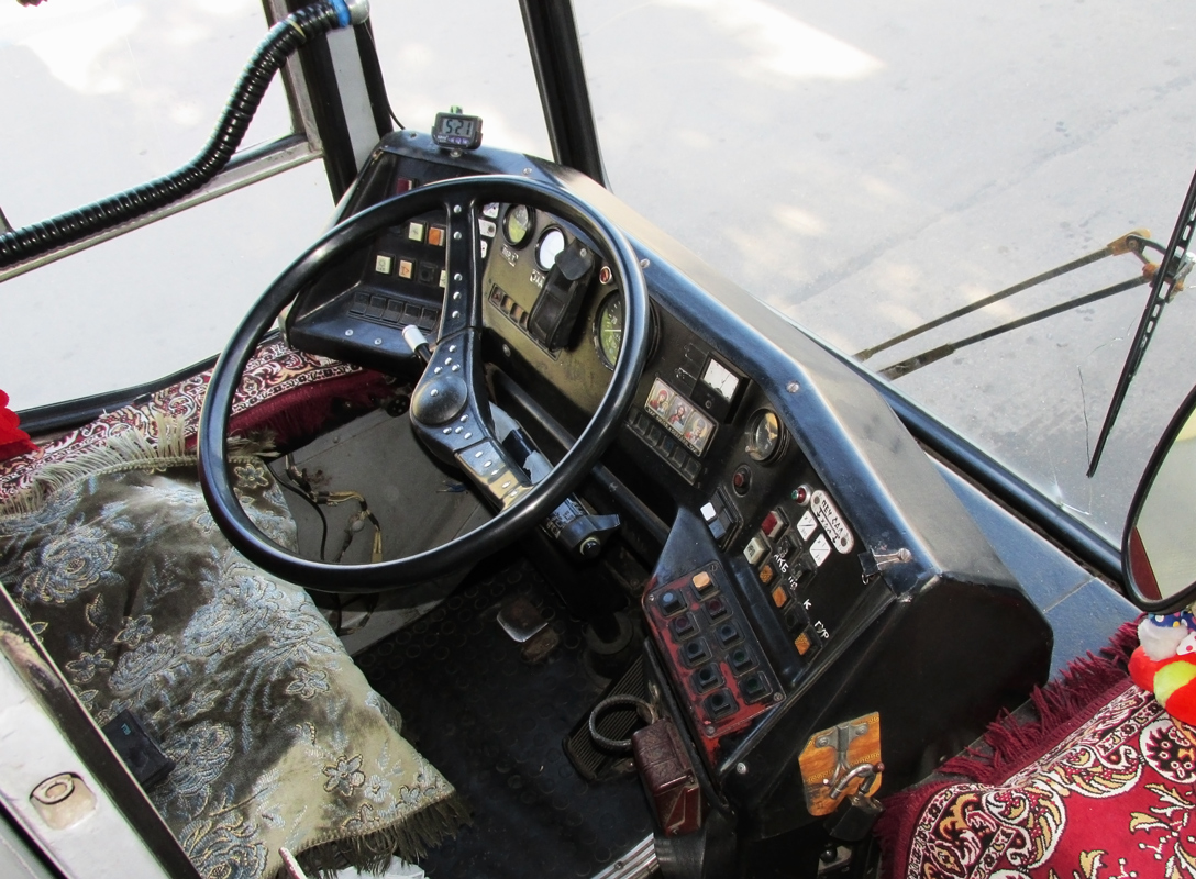 Полтава, ЮМЗ Т2 № 85