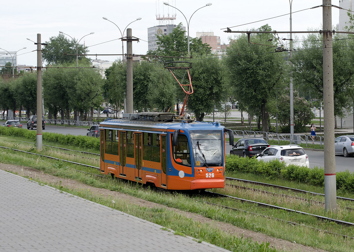 Пермь, 71-623-00 № 526