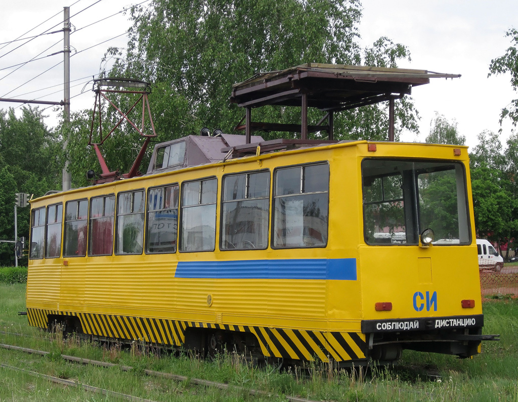 Набережные Челны, 71-605 (КТМ-5М3) № СИ