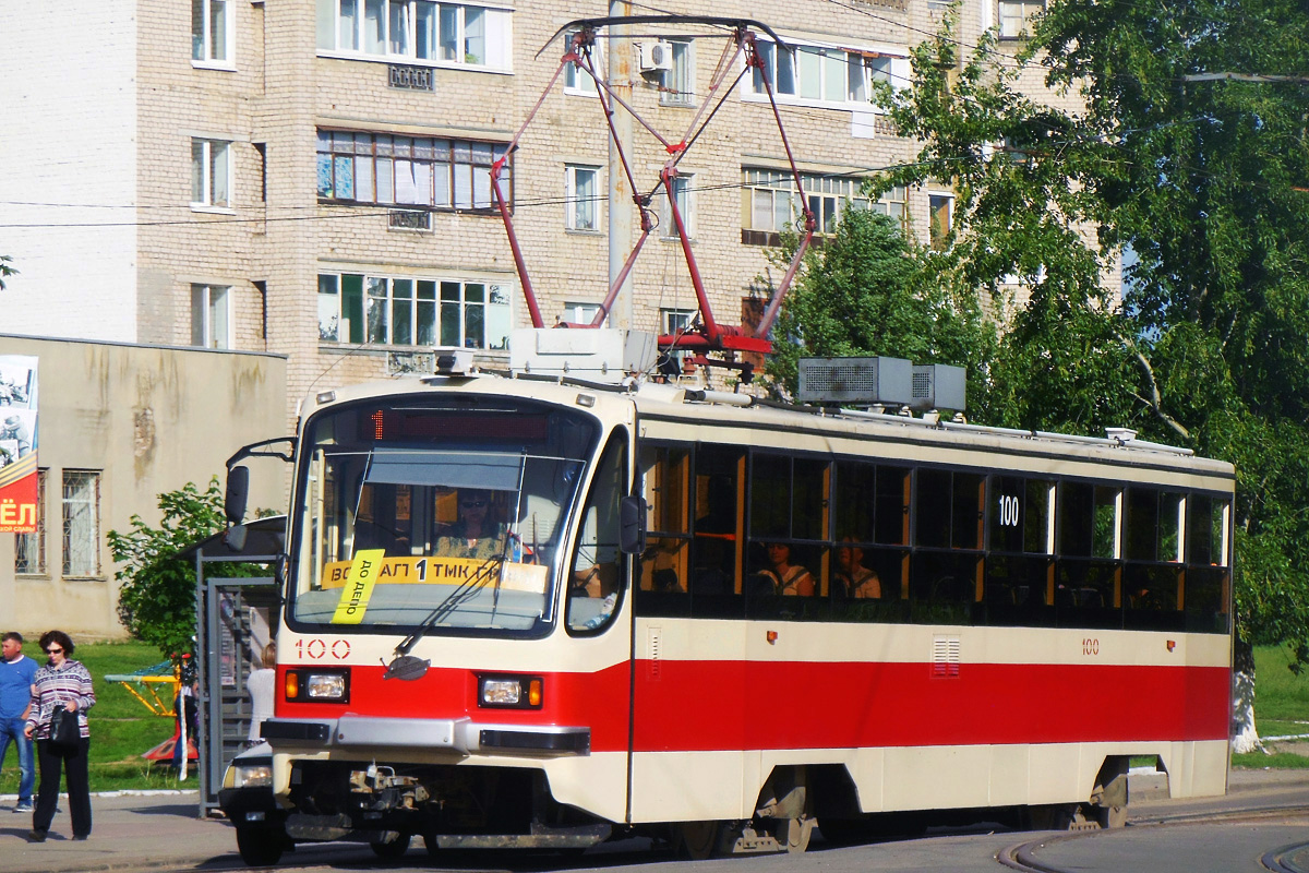 Орёл, 71-405 № 100