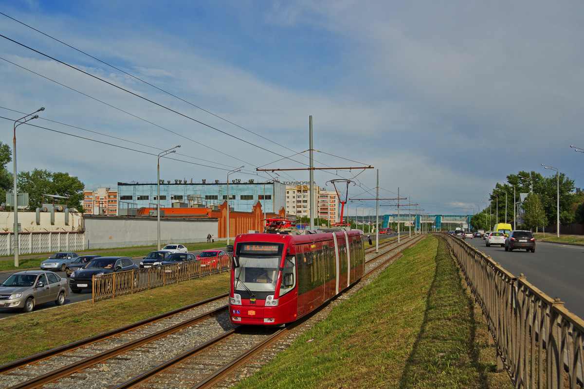 Kazan, BKM 84300M N°. 1319