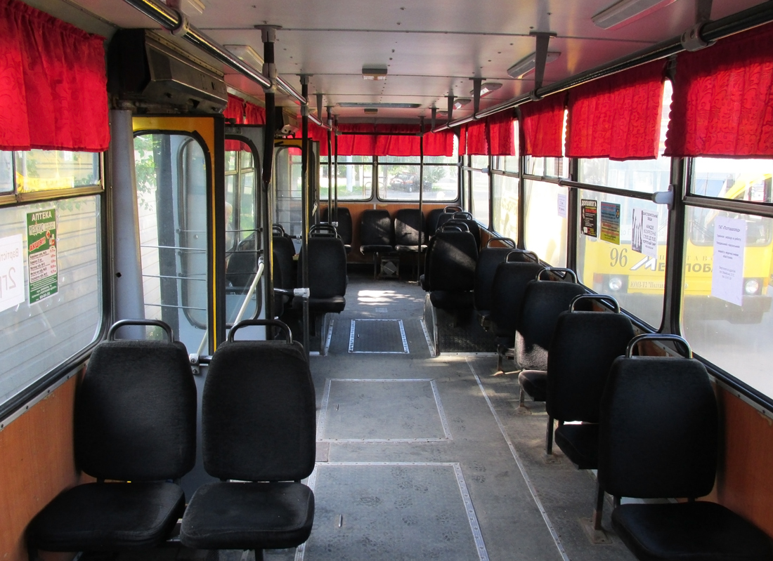 Полтава, ЮМЗ Т2 № 85