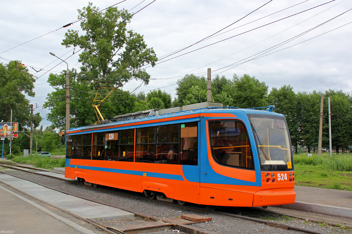 Пермь, 71-623-00 № 524