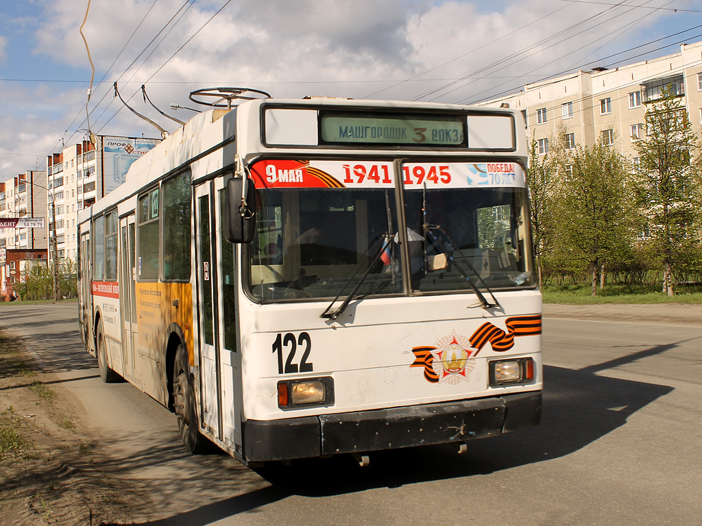 Миасс, ВМЗ-5298.00 (ВМЗ-375) № 122
