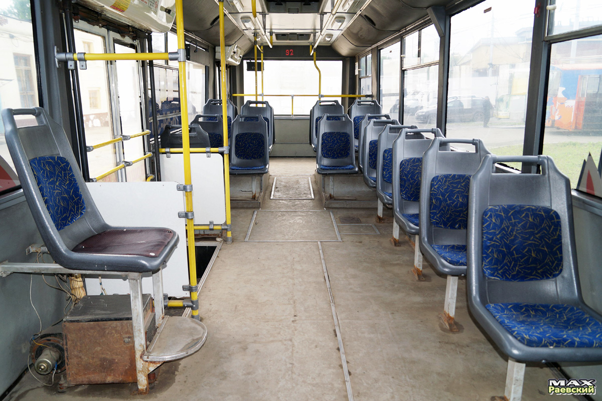 Kemerovo, BTZ-52767A č. 92