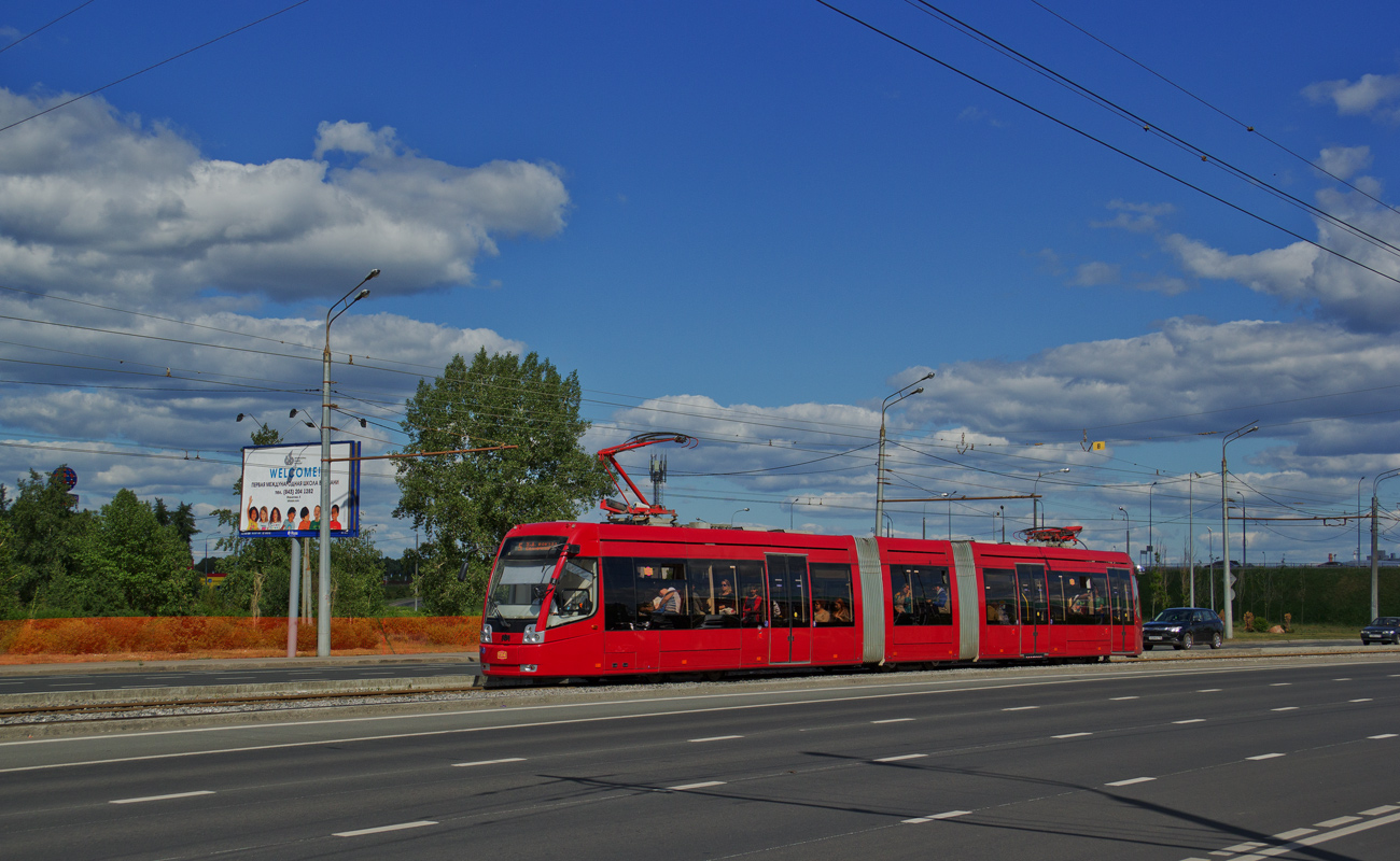 Казань, БКМ 84300М № 1314