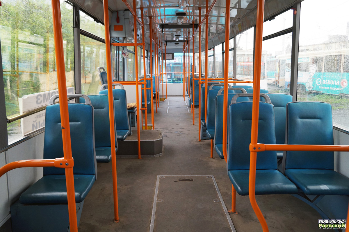 Кемерово, БКМ 60102 № 211