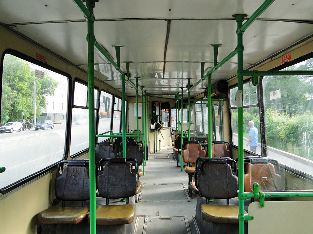 Москва, БКМ 20101 № 7872