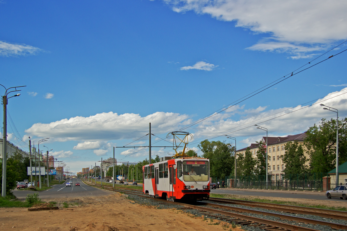 Kazany, 71-402 — 1232