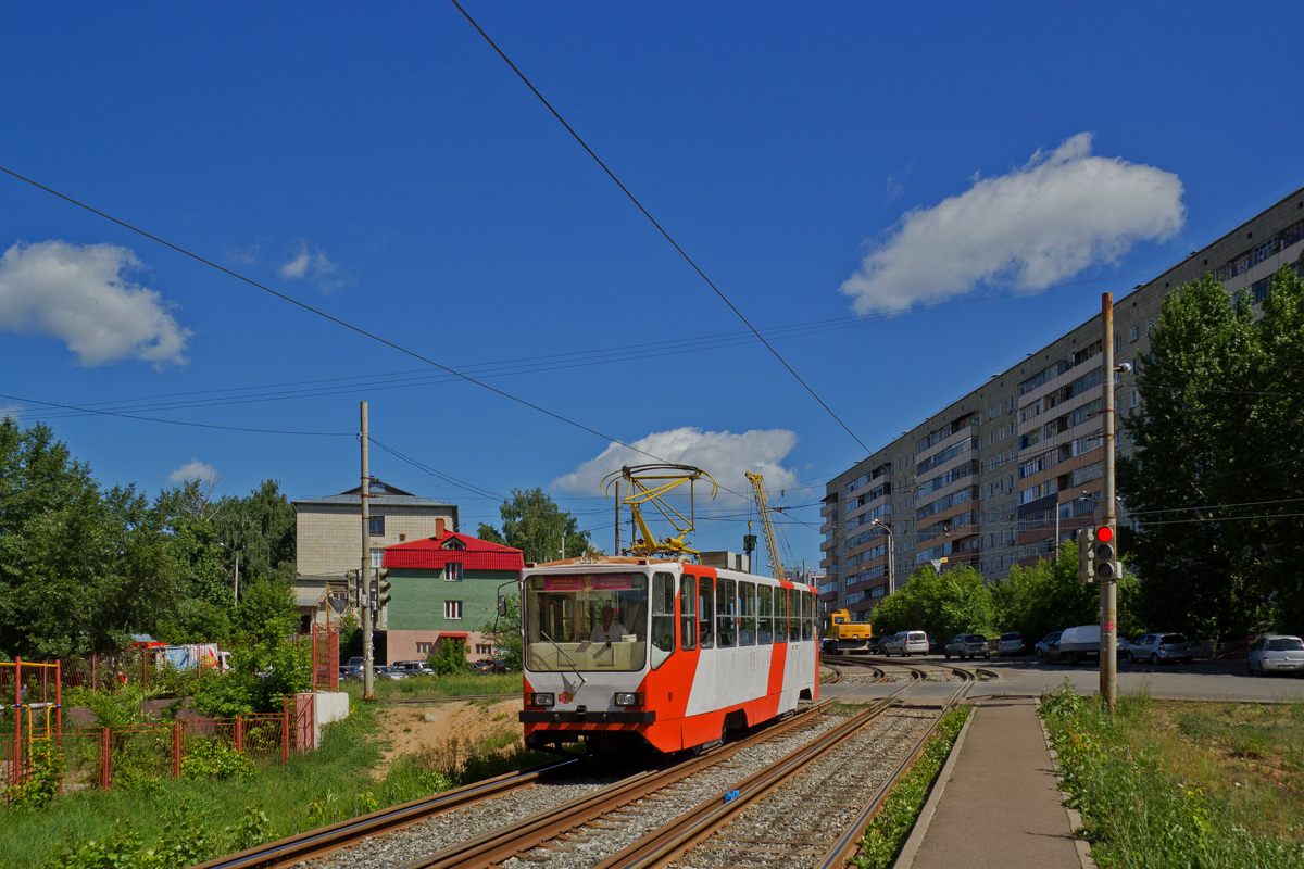 Kazan, 71-402 # 1232 Kazan, 71-402 # 1232