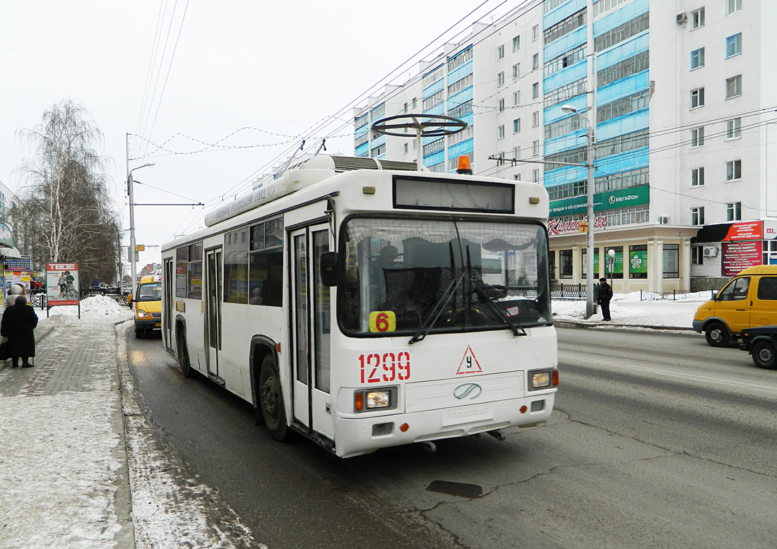 Sterlitamak, BTZ-52761R Nr 1299