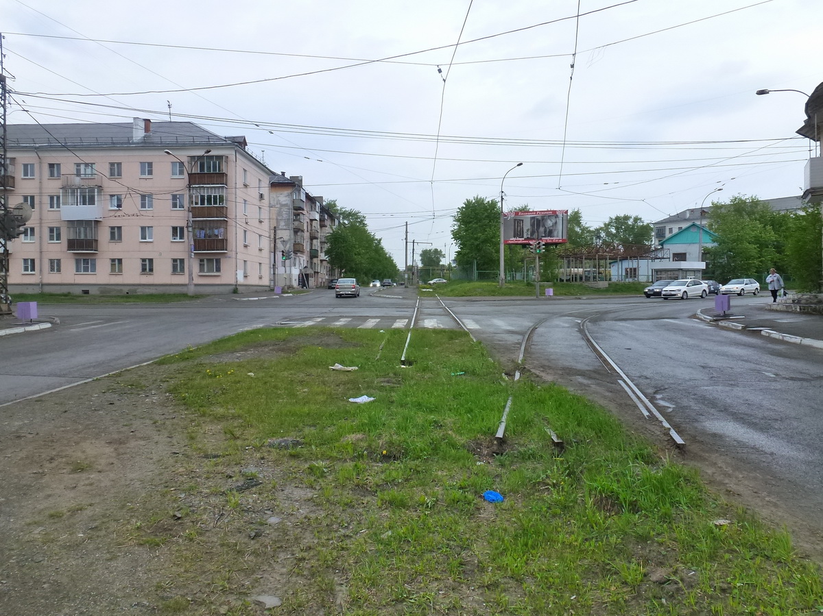 Краснотурьинск — Разные фотографии