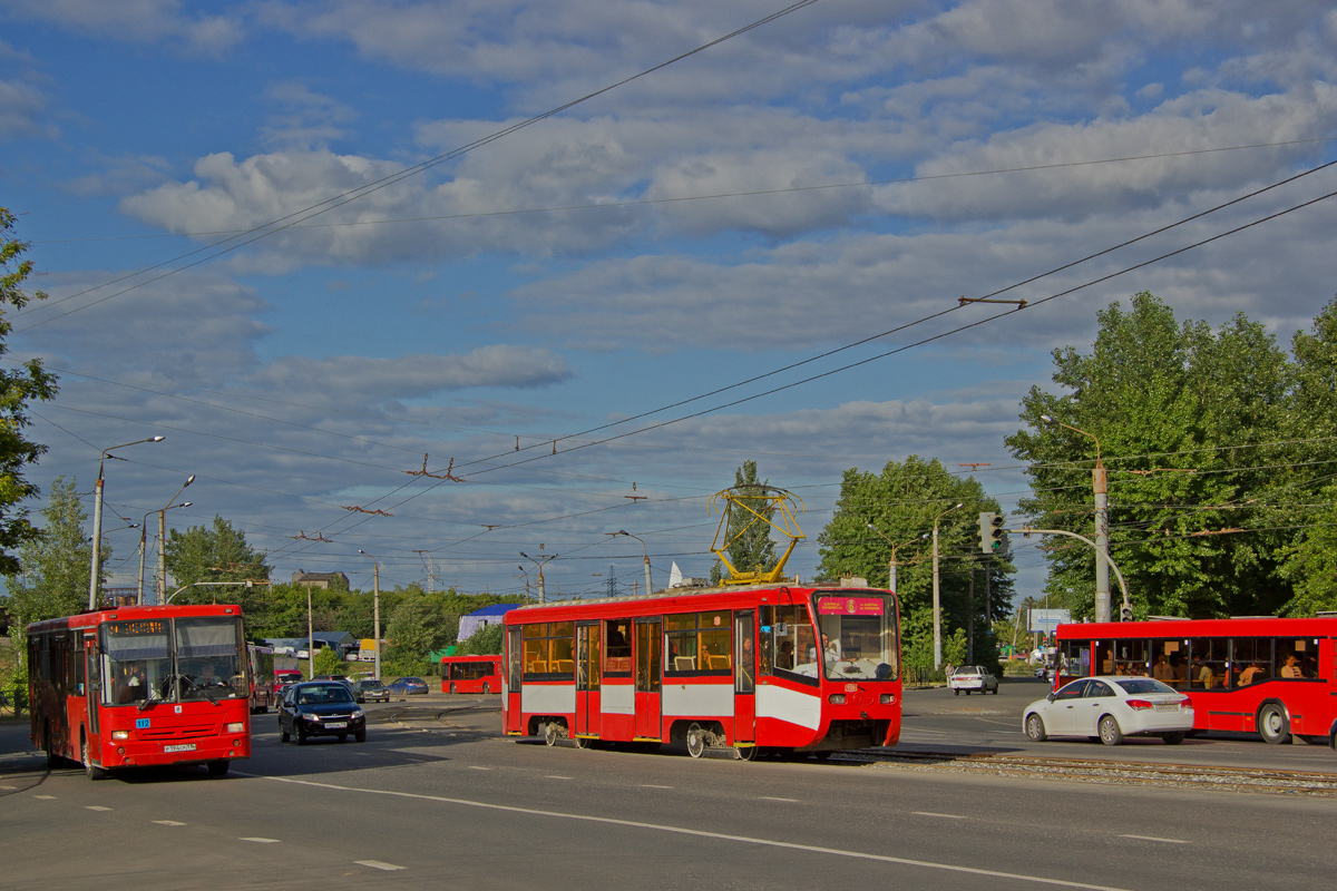 Казань, 71-619К № 1139