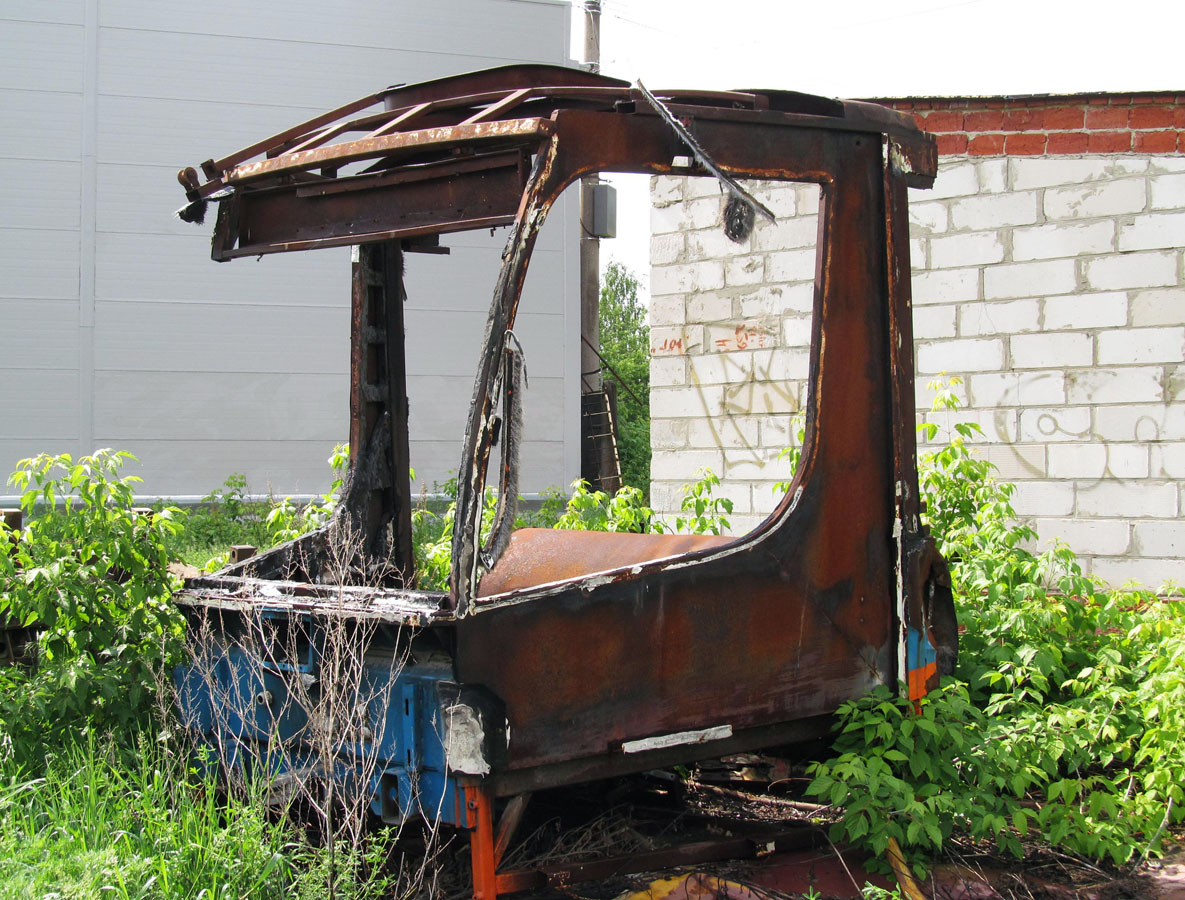 Пермь, 71-623-00 № 528