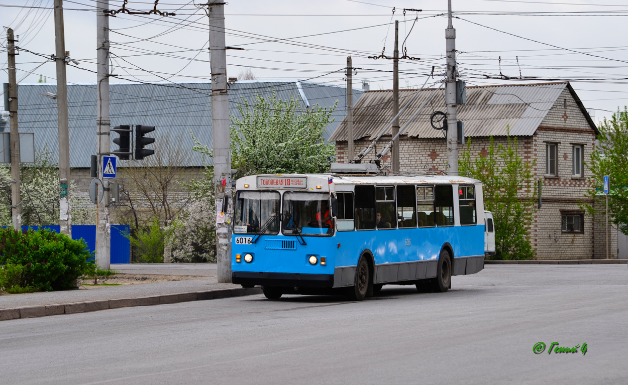 Volgograd, ZiU-682G-012 [G0A] # 6016