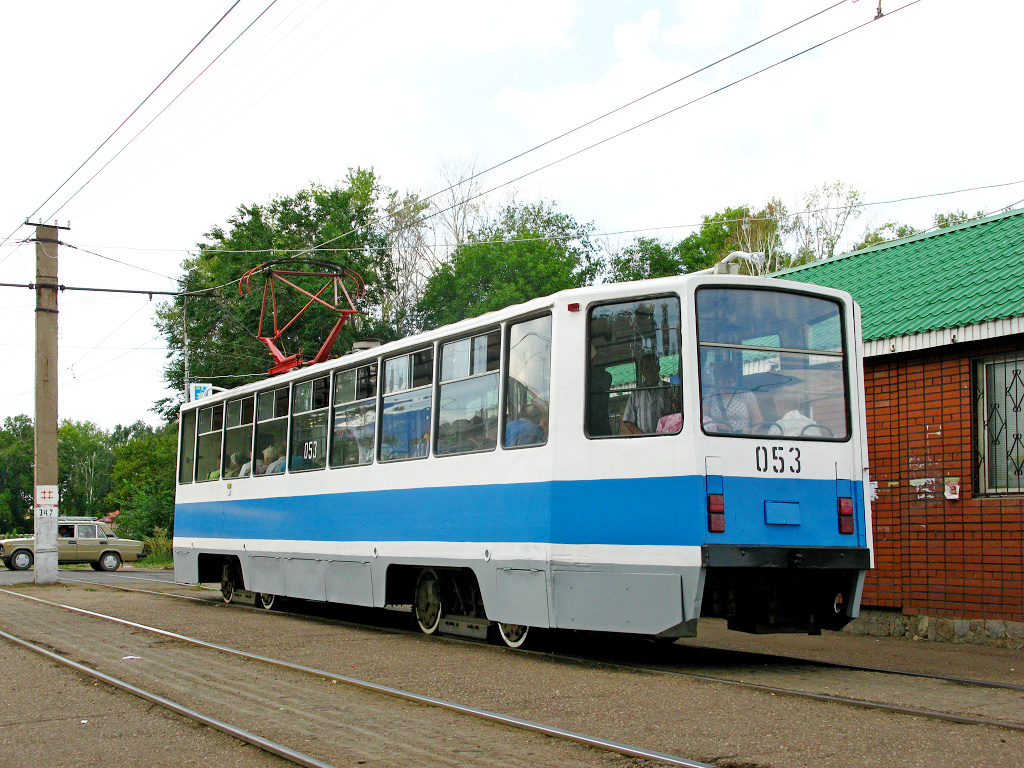 Салават, 71-608КМ № 053