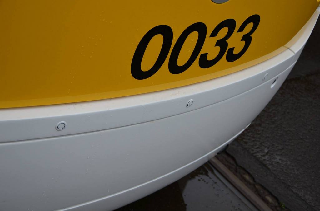 Прага, EVO 1 № 0033