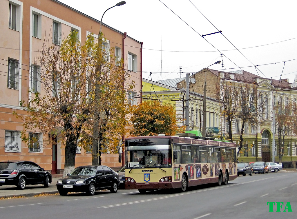 Luckas, Bogdan E231 nr. 203