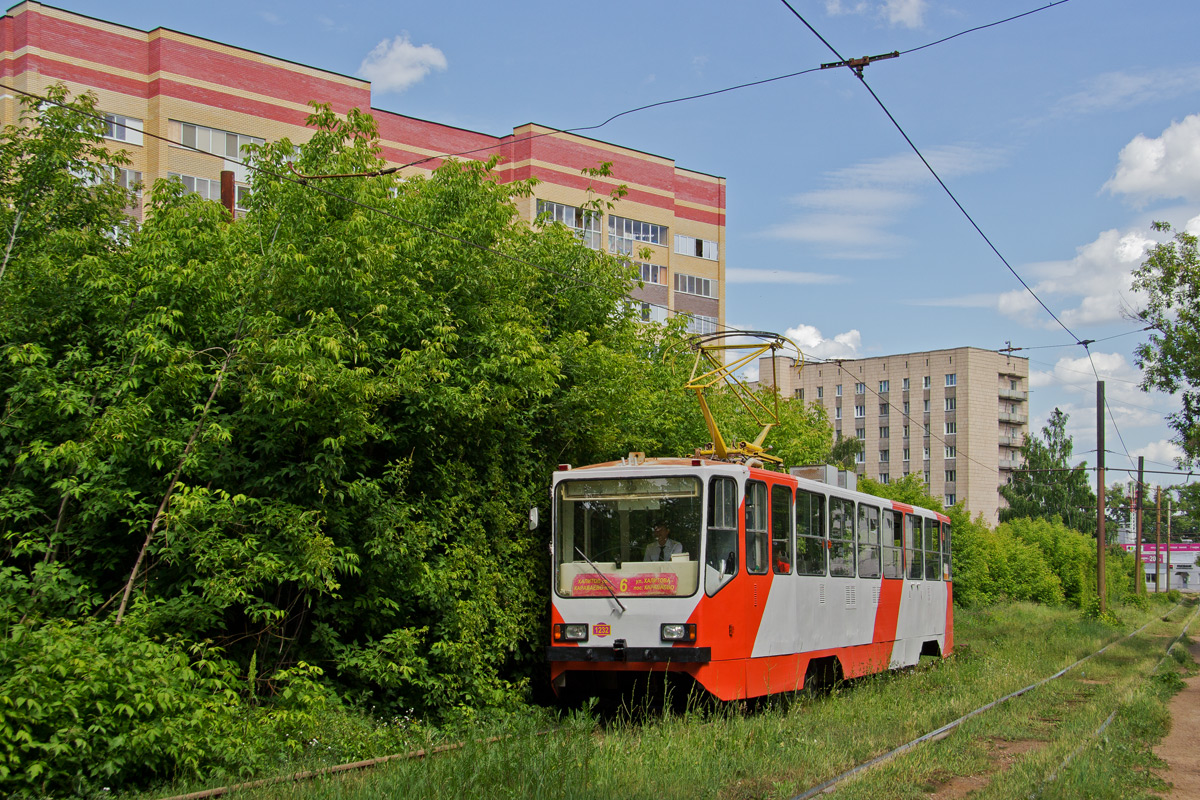 Kazan, 71-402 # 1232 Kazan, 71-402 # 1232