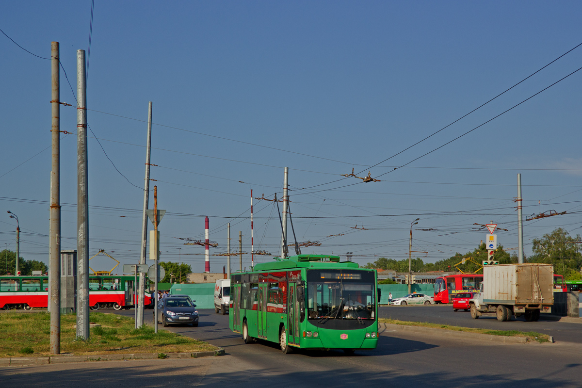 Kazan, VMZ-5298.01 “Avangard” # 2212 Kazan, VMZ-5298.01 “Avangard” # 2212