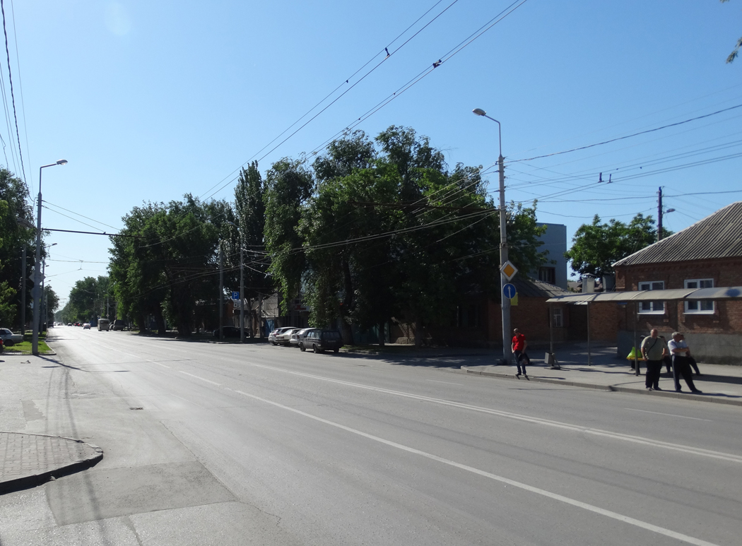 Ростов-на-Дону — Инфраструктура ликвидированных линий; Ростов-на-Дону — Разные фотографии