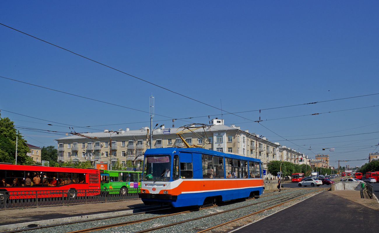 Kazanė, 71-134K (LM-99K) nr. 1274
