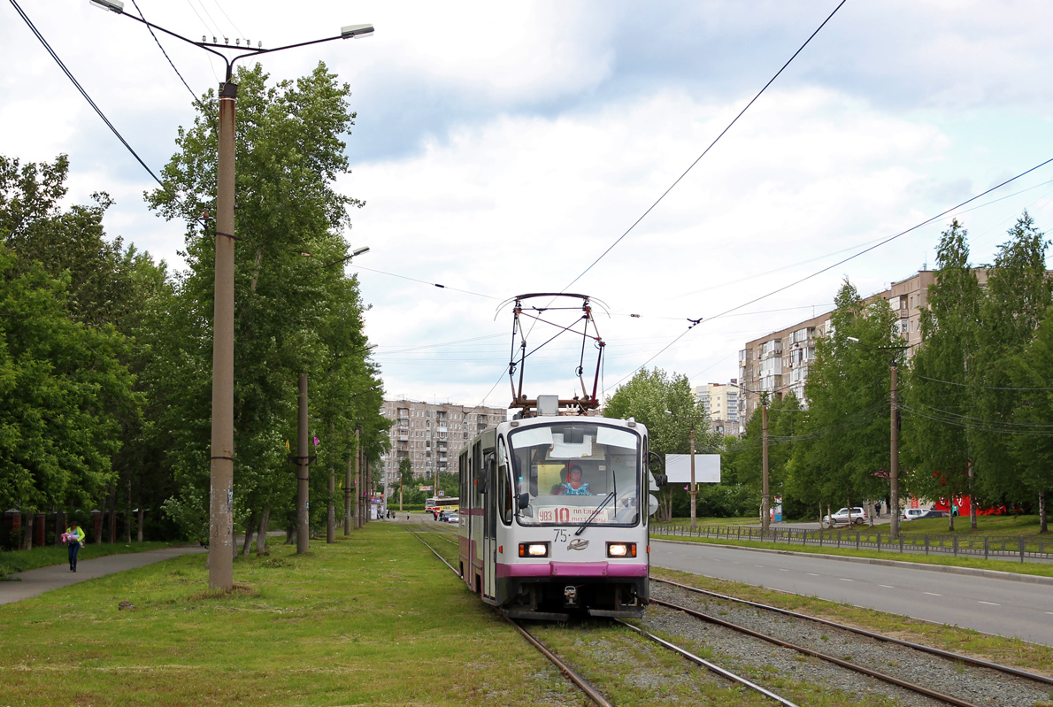 Nizhniy Tagil, 71-403 № 75