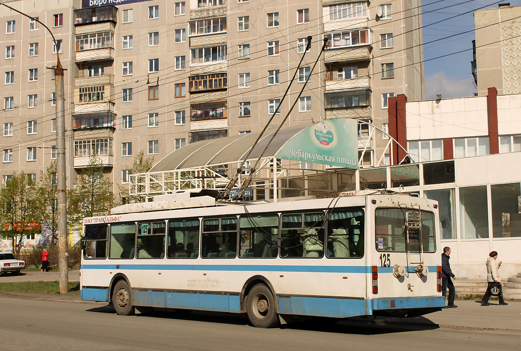 Миасс, ВМЗ-5298.00 (ВМЗ-375) № 125