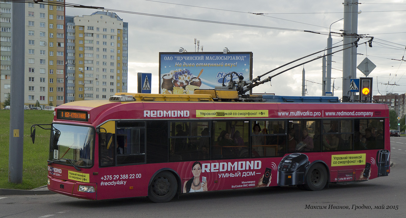 Hrodna, BKM 321 Nr. 119