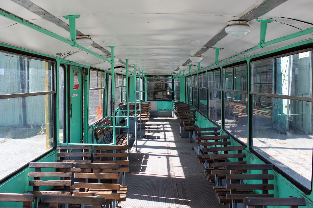 Владивосток, 71-608К № 312