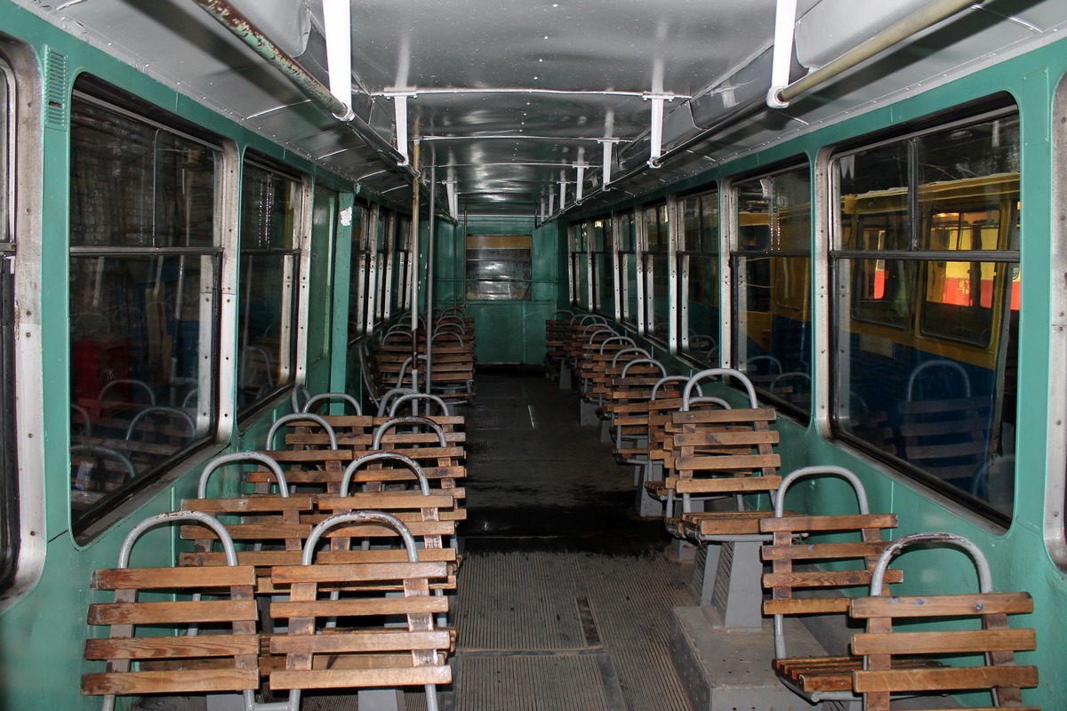 Владивосток, 71-605 (КТМ-5М3) № 295 Владивосток, 71-605 (КТМ-5М3) № 295