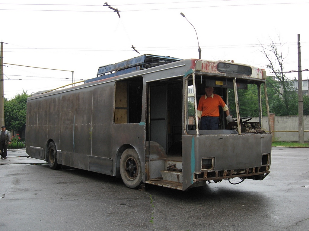 Poltava, YMZ T2 nr. 63