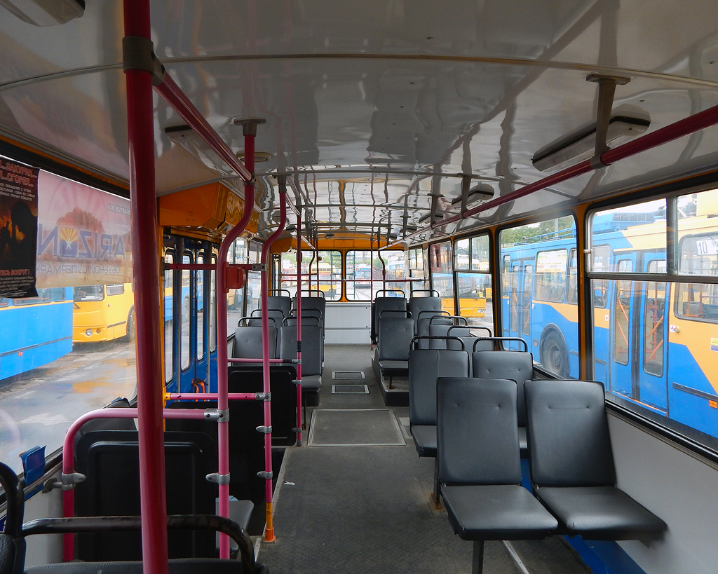 Гродно, ЗиУ-682Г-016 (017) № 67