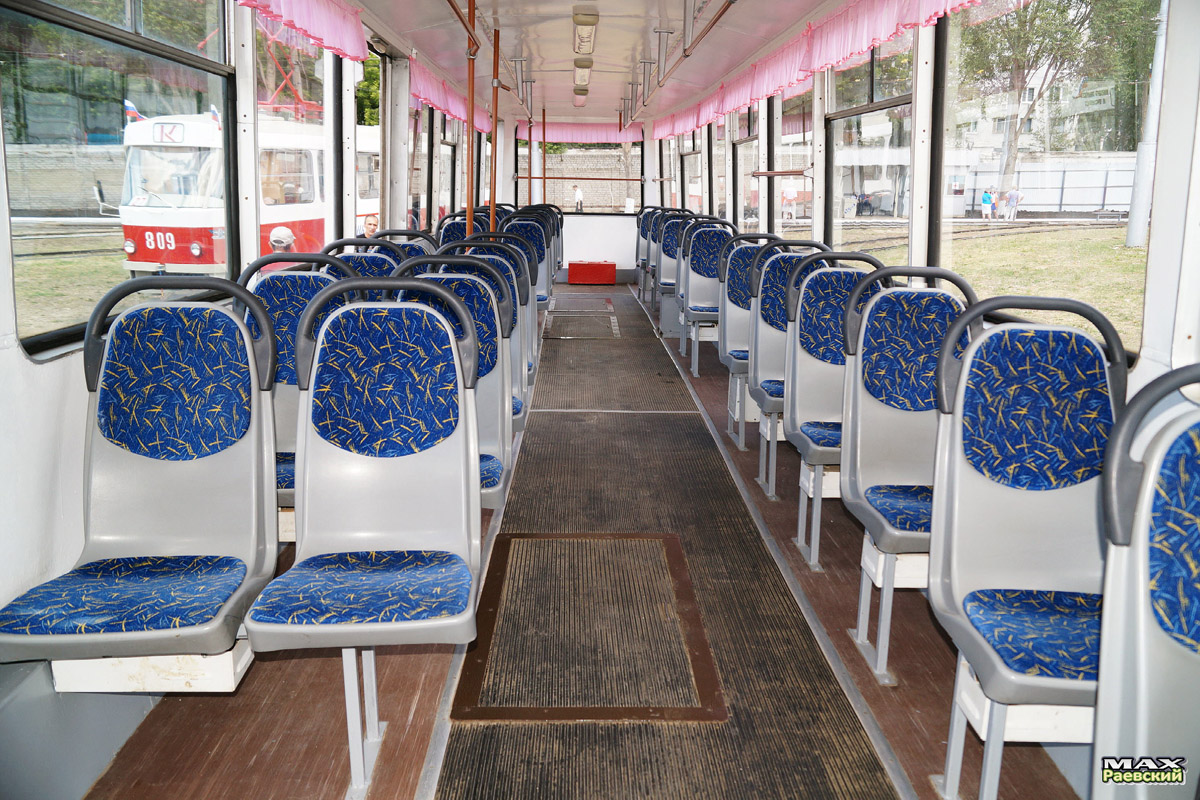 Нижнекамск, 71-605 (КТМ-5М3) № 22