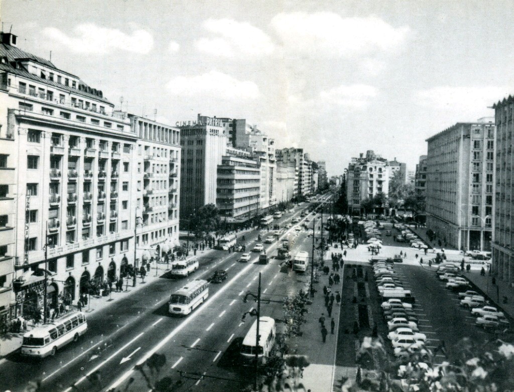 Bukarest - Ilfov — Miscellaneous photos; Bukarest - Ilfov — Old photos