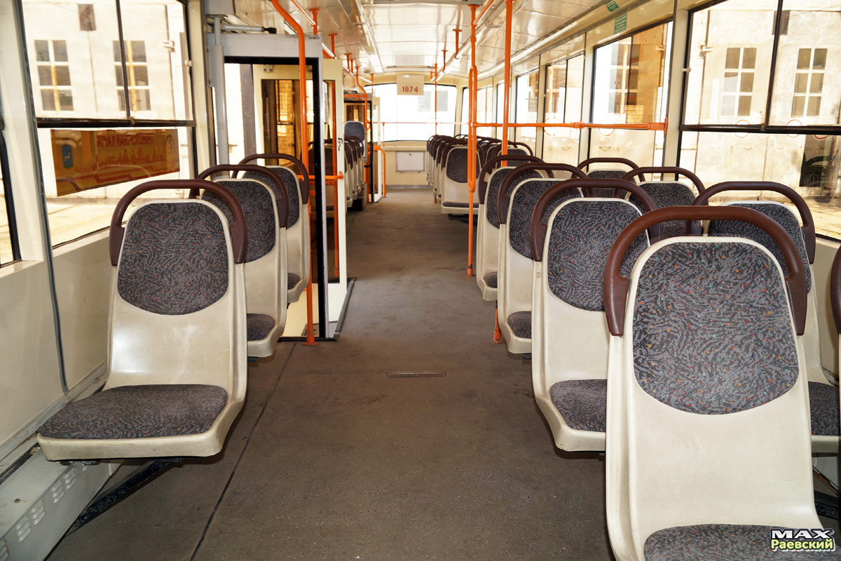 Samara, 71-405 № 1074 Samara, 71-405 № 1074