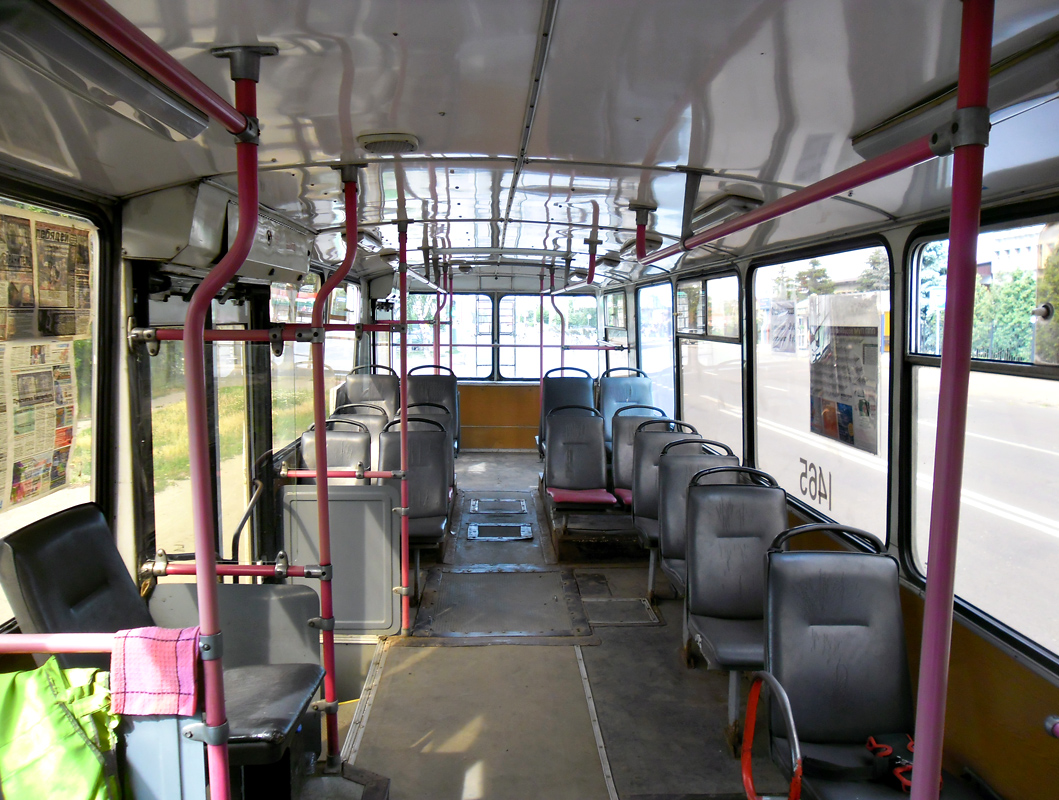 Пенза, ЗиУ-682Г-016.02 № 1465